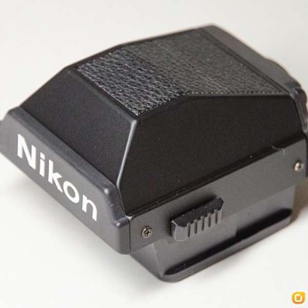 Nikon F3 Finder DE-2 非常新靚