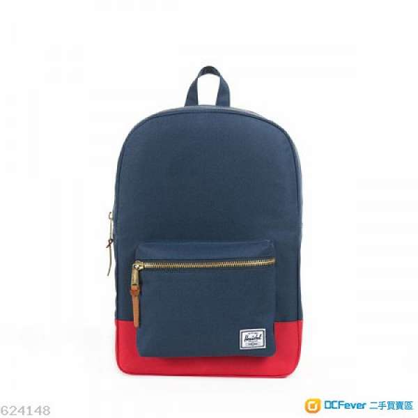 Herschel Supply Co. Settlement Mid Volume Backpack