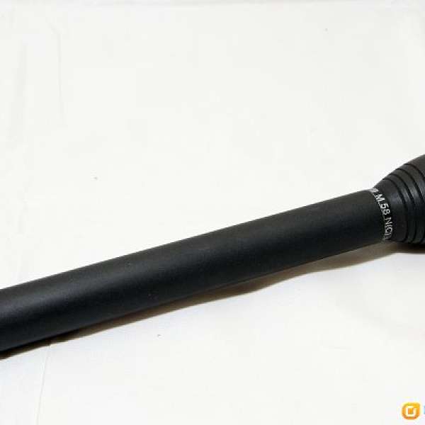 beyer dynamic M58 Dynamic Eng Microphone