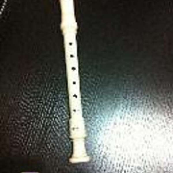 Yamaha 牧童笛