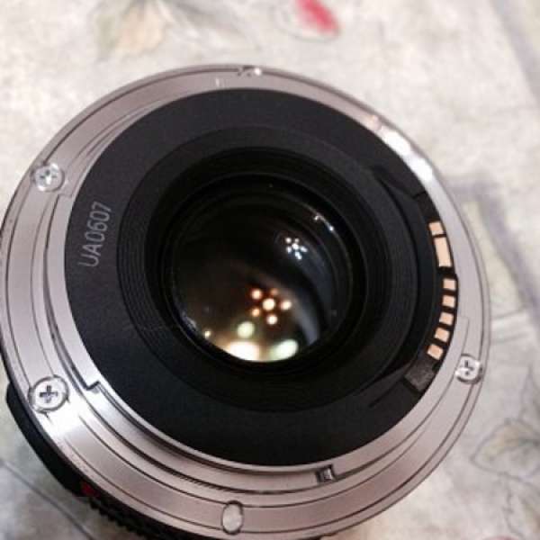 Canon EF35mm f/2