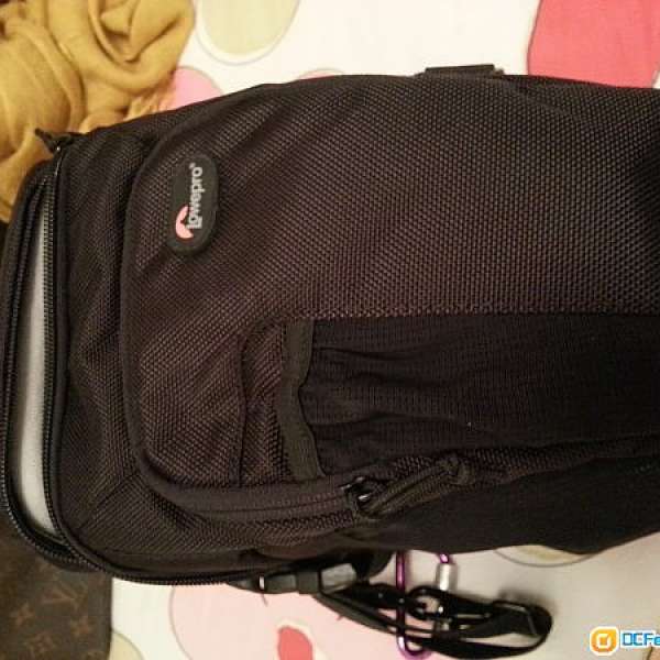 Lowepro Toploader Pro 70 AW 直度相機鎗袋