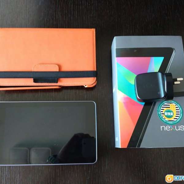 Nexus 7 2012, WIFI 16GB, 95% new