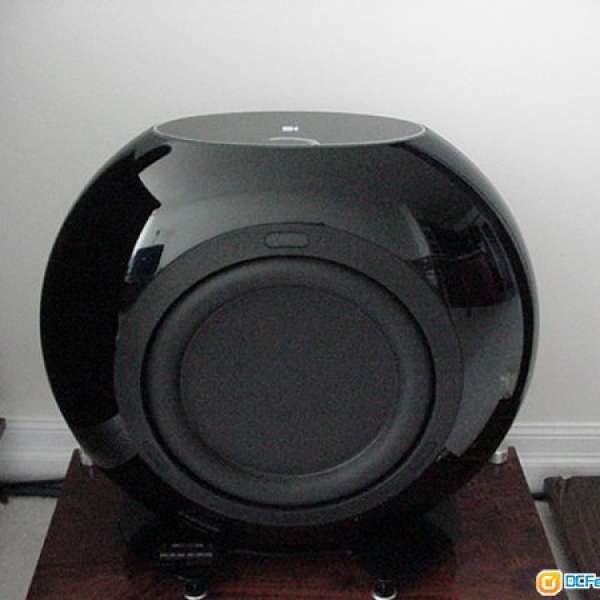 KEF HTB2SE SUBWOOFER