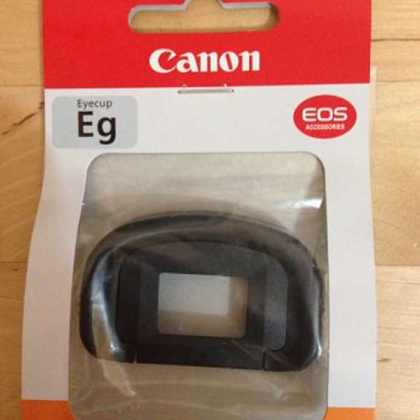 Canon eye piece Eg for 5D3 (5D Mark III)