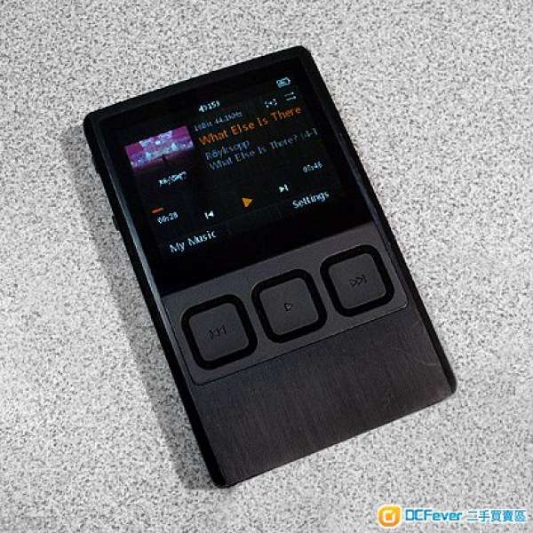 iBasso DX90 DAP 無損音樂播放器 [接近全新的DMA行貨，購了小於 8天]