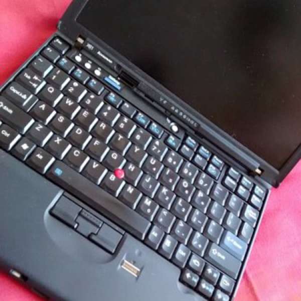 Lenovo ThinkPad X61