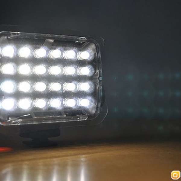 Manfrotto MIDI-24 LED 補光燈