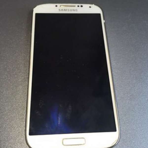 Sell Samsung Galaxy S4 LTE 4G 行貨