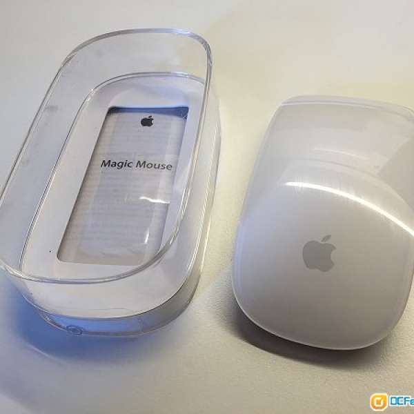 Apple Magic Mouse 99.9% New