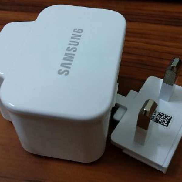 Samsung Travel Adapter