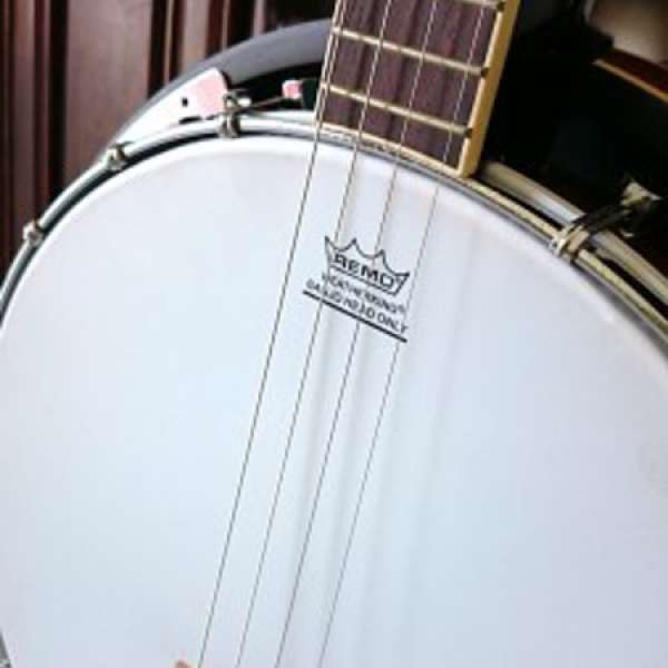 全新 4 strings Banjo