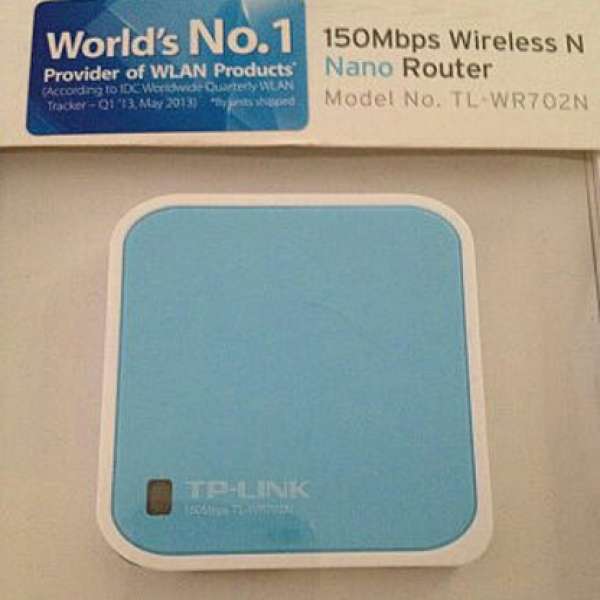 tp link wr702n