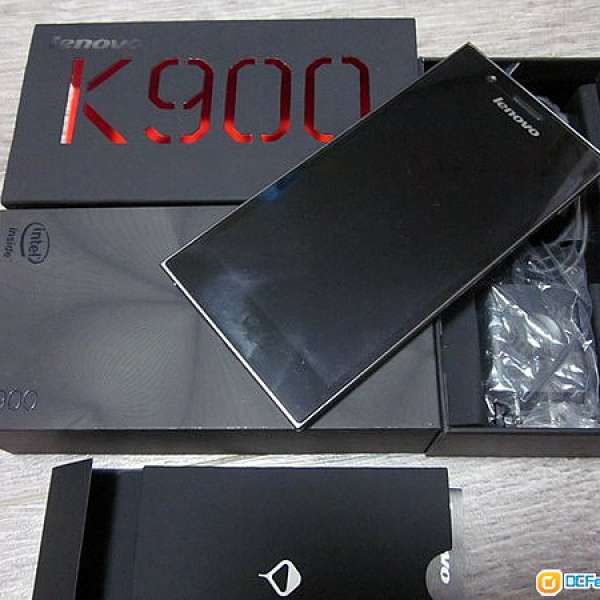 Lenovo K900 90% NEW $899