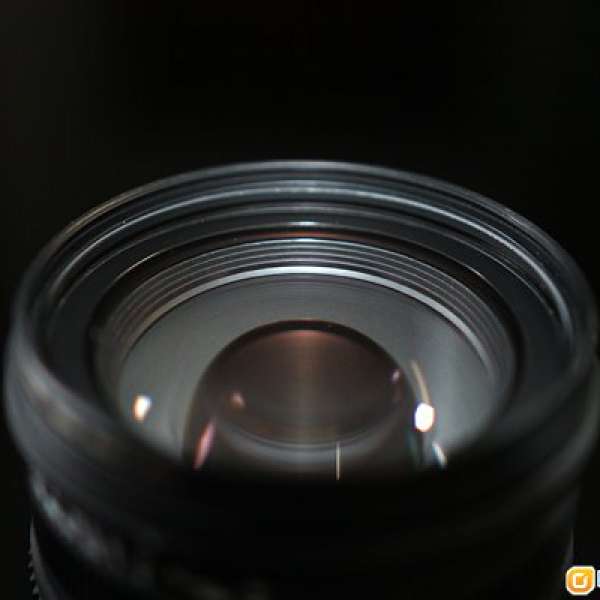 Sigma 17-70mm f/2.8-4 DC Macro OS HSM