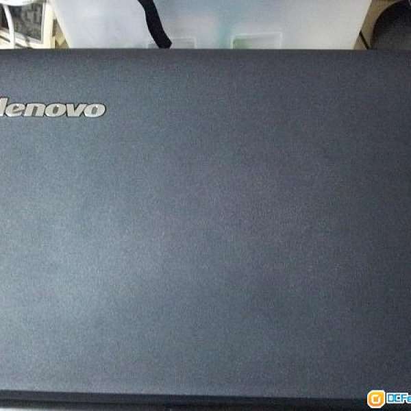 扺玩文書組合Lenovo G360 連火牛