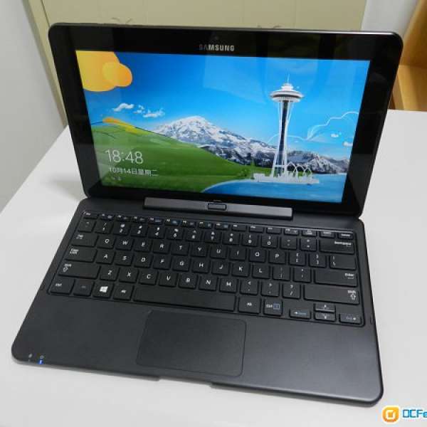 Samsung Smart Tablet  PC Pro / CPU i5-3317 / 128G SSD / 4G RAM