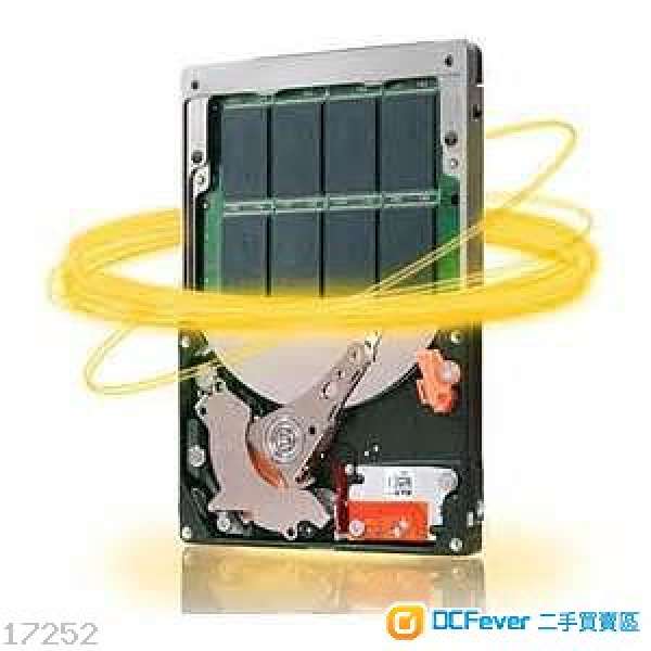 Seagate ST95005620AS