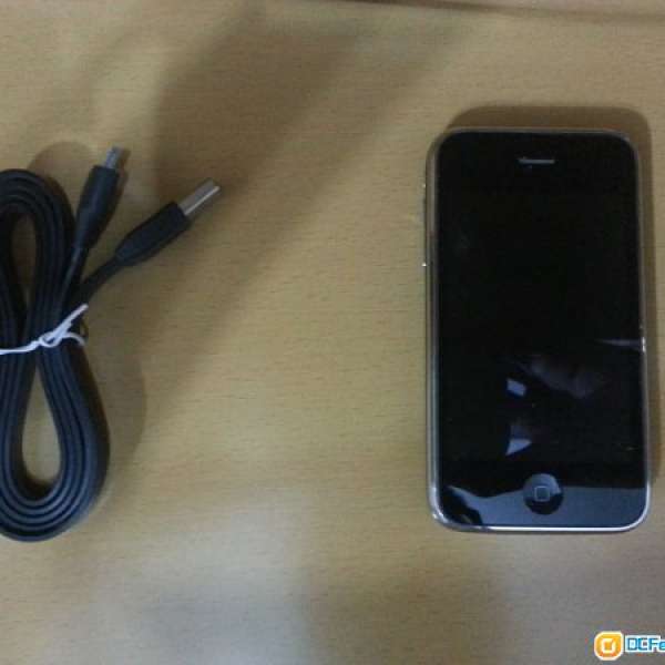 (SELL) Iphone 3GS 16GB (壞機)
