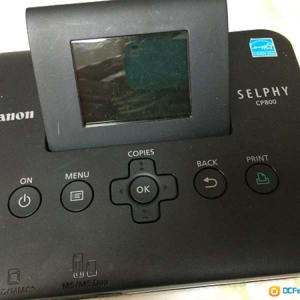 (85%新) Canon SELPHY CP800