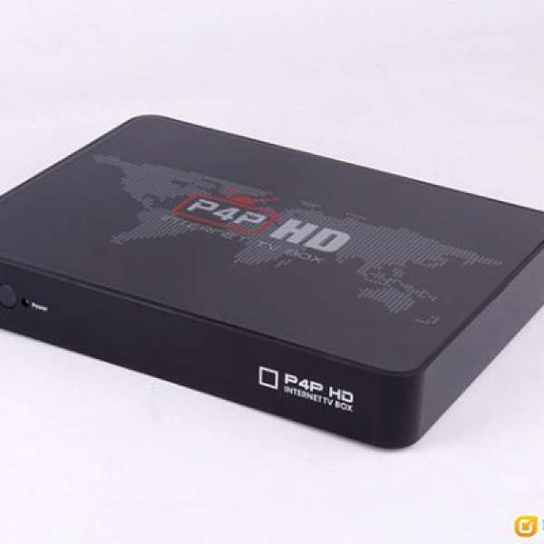 迪优美特网络播放器 电视高清机顶盒 wifi 3D播放器 X6II
