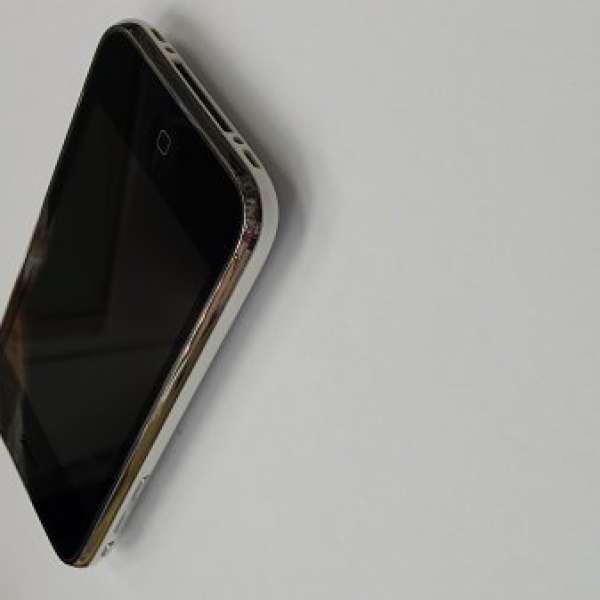 iPhone 3GS 16G 白色 80% 任試 單機