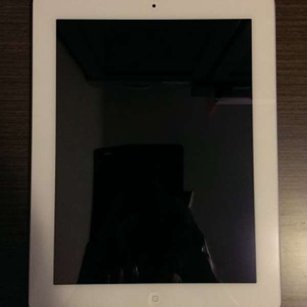 iPad3 new ipad WIFI 16GB with retina dispaly
