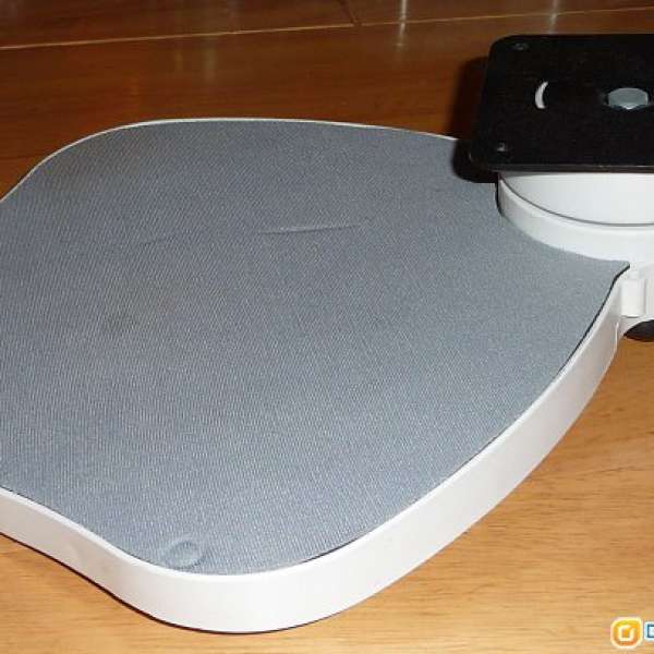 Mouse pad 滑鼠墊 可較方向