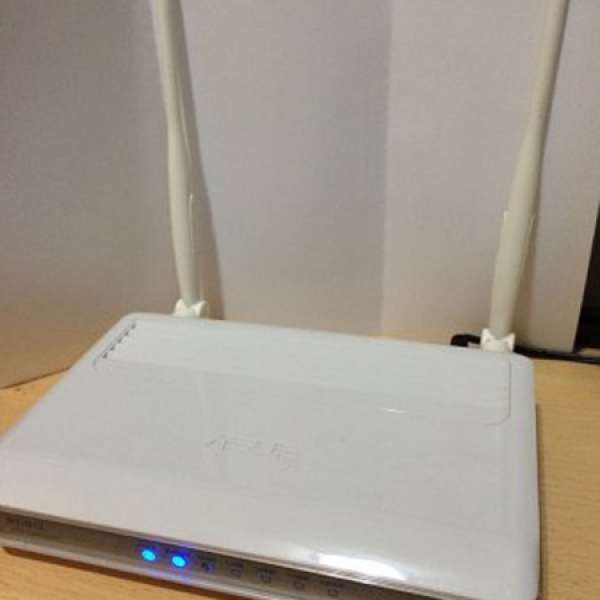 Asus Wireless Router RT-N12