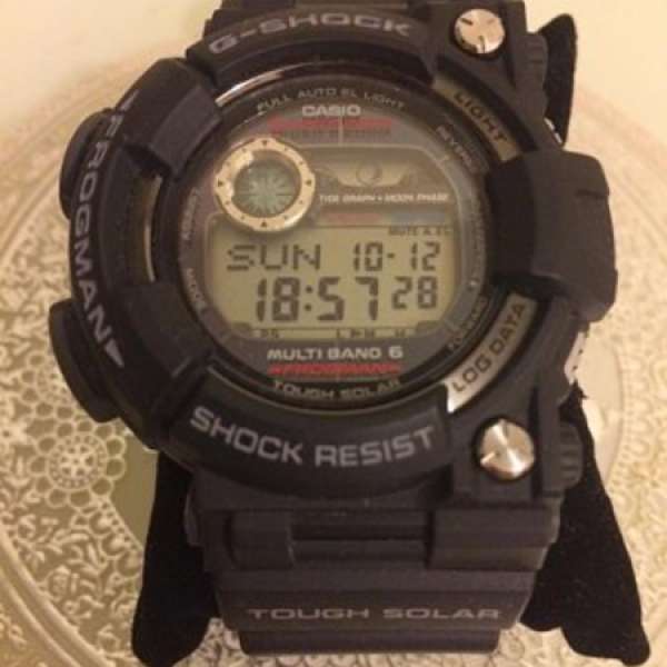 frogman gwf-1000-1jf