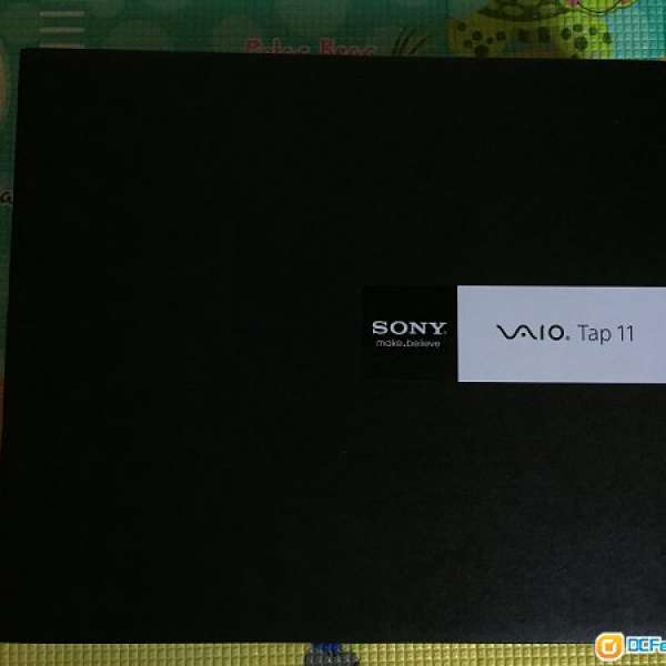 全新Sony Vaio Tap 11 SVT11223CGW