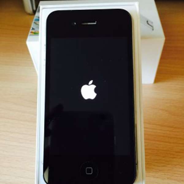 IPhone4 16gb Black 90% new
