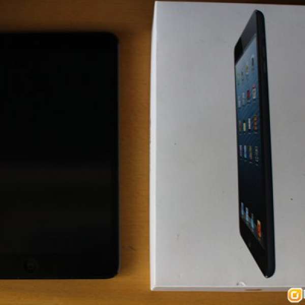 ipad mini 1 16gb wifi 黑色