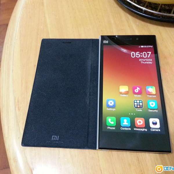 Xiaomi Mi3 Hong Kong 16GB version