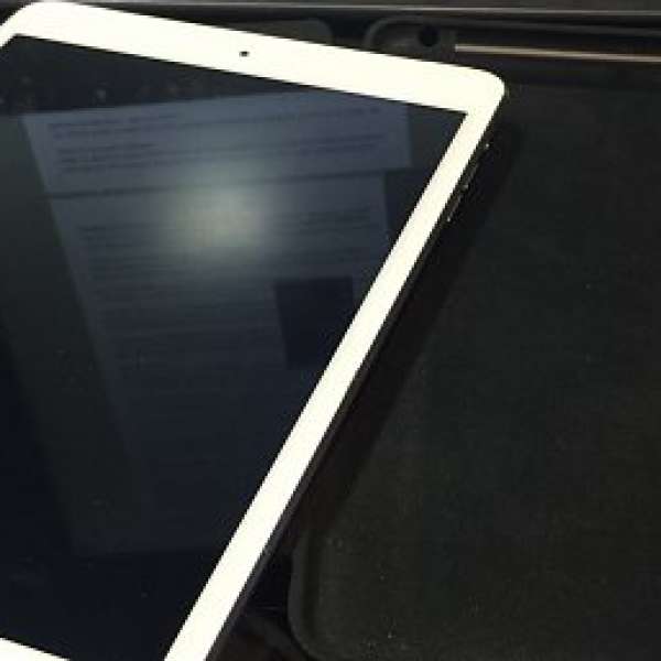 iPad Mini 2 128GB 4G (好新淨)