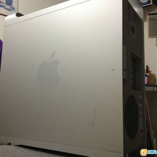 Apple Mac Pro Early 2009 (MacPro 4,1)