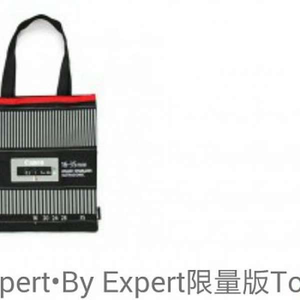 CANON 原裝限量 Tote Bag/Rangefinder IV Sb USB 手指/EOS-1D X 別注版Tee