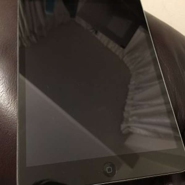 iPad mini 2 Retina 太空灰 32GB 4G 行貨有保