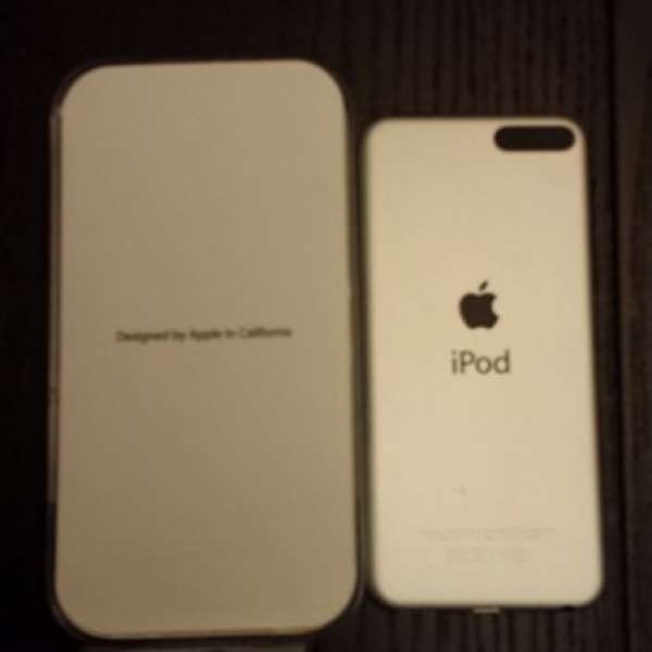 Ipod Touch 16G