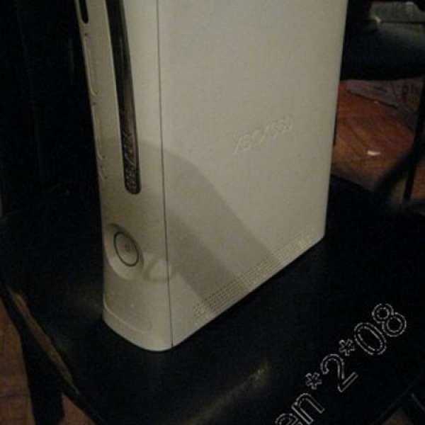 Xbox 360主機 HDMI 雙65主機