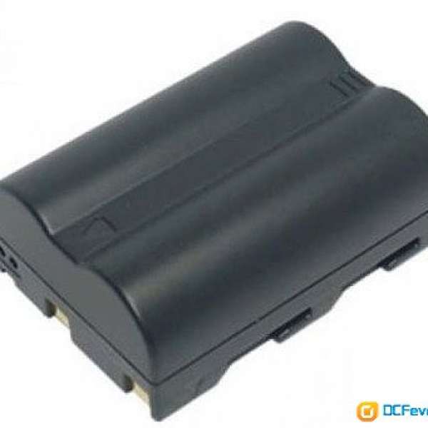 Powermart Battery-DMN002 for Sigma SD1m SD14 SD15