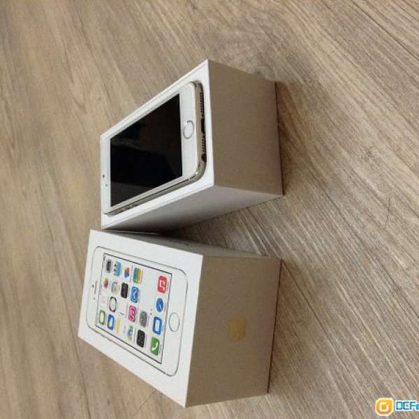 iphone 5s