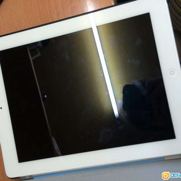 iPad 4 4g 16gb 白色