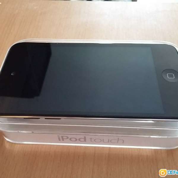 ipod touch 4 32G 九成新