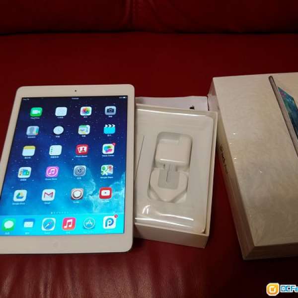 iPad Air WiFi 32GB 95% new