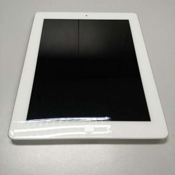 The New I pad 3 16G