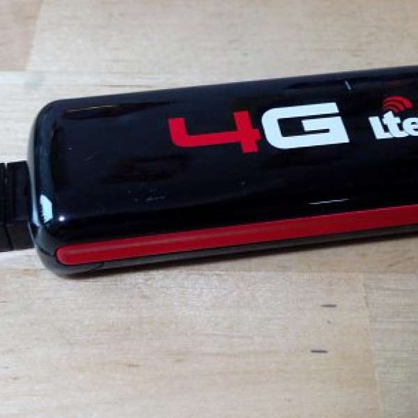 4G LTE USB 手指