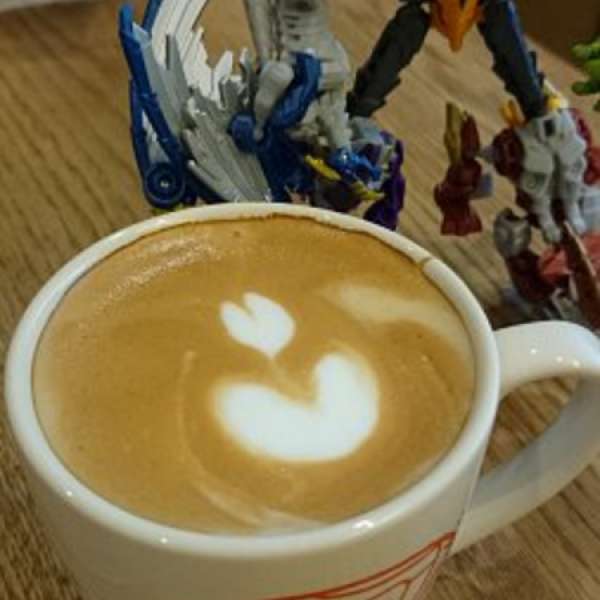 Gaggia pure Espresso Coffe Machine 咖啡機 85% new