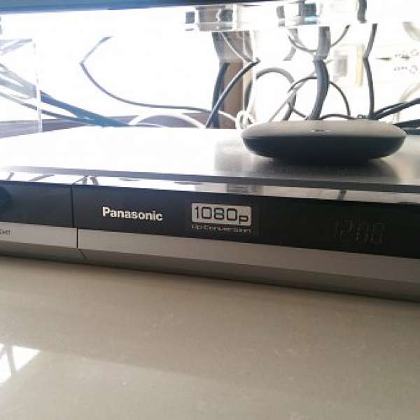Panasonic DVD Recorder DMR-EH57