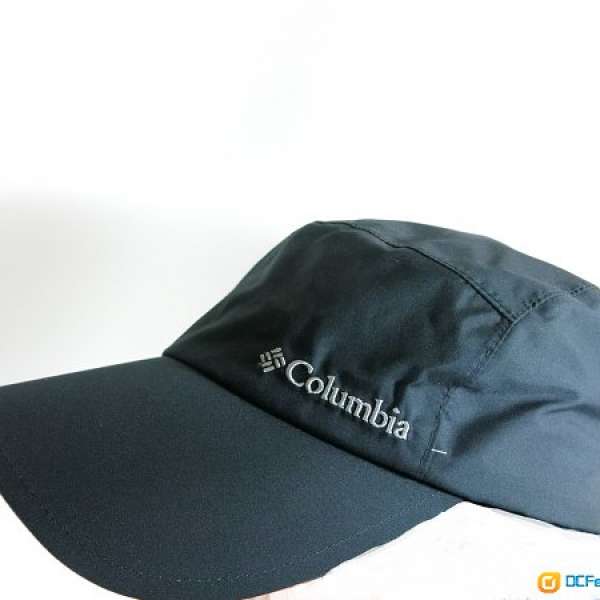 Columbia_Quick Dry Cap_快乾cap帽_100% new